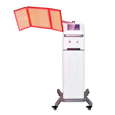 Infrared light therapies red light therapy 660nm 850nm full body medical LED pain relief machine