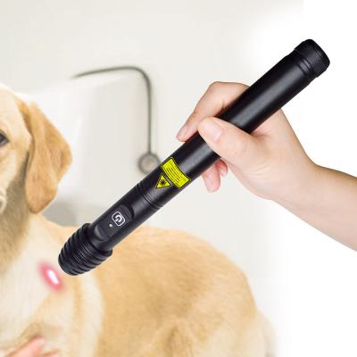 Laser Acupuncture Pen for animals